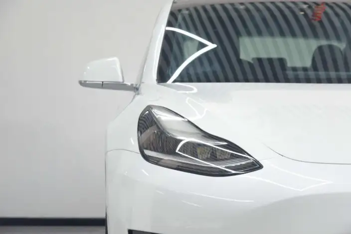 Model 3 2020 Model Standard Battery Life Rear Drive L Class Edition – фото 9