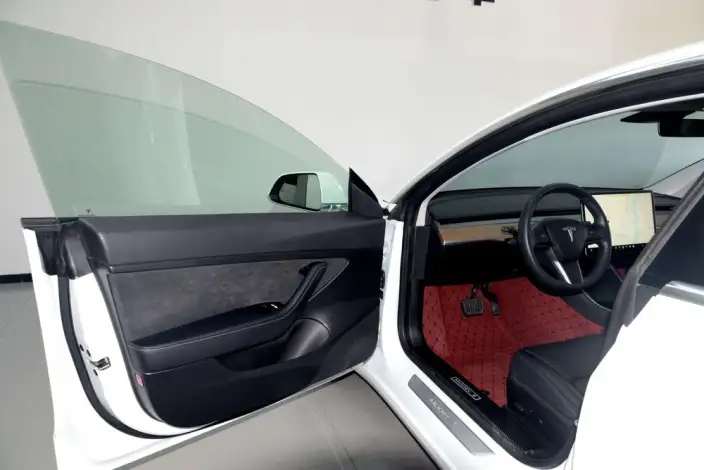 Model 3 2020 Model Standard Battery Life Rear Drive L Class Edition – фото 19