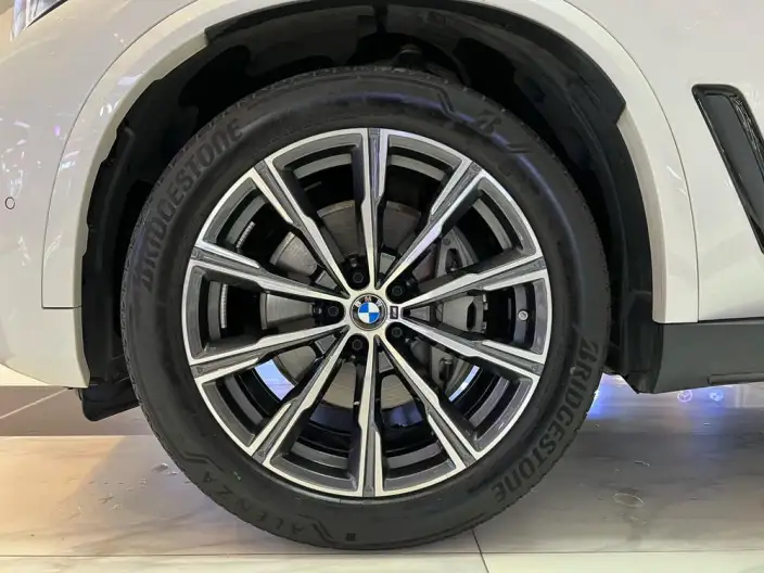 BMW X5 Imported 2020 Model xDrive40i M Sports Set – фото 7