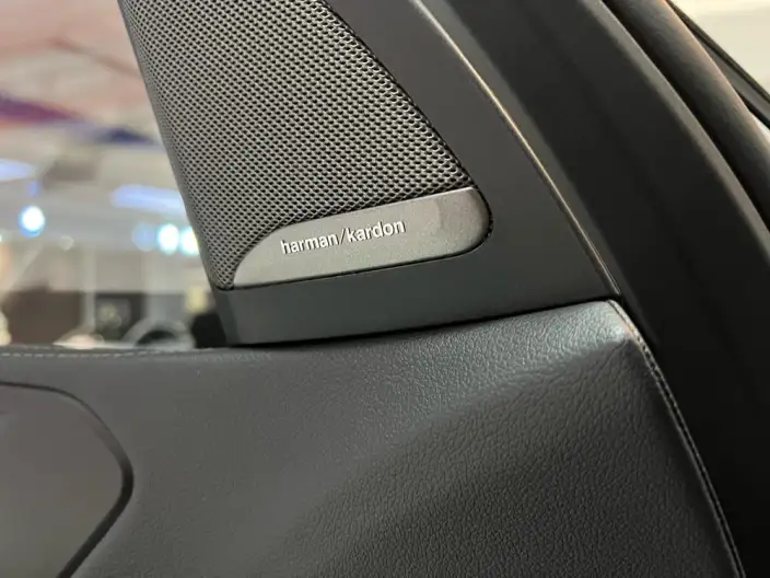 BMW X5 Imported 2020 Model xDrive40i M Sports Set – фото 8
