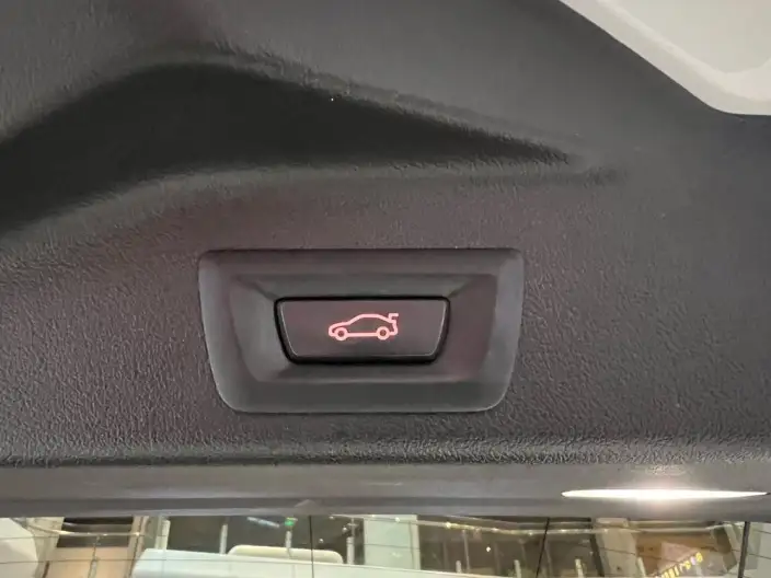 BMW X5 Imported 2020 Model xDrive40i M Sports Set – фото 10