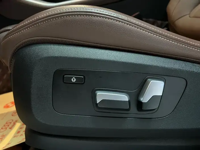 BMW X5 Imported 2020 Model xDrive40i M Sports Set – фото 16