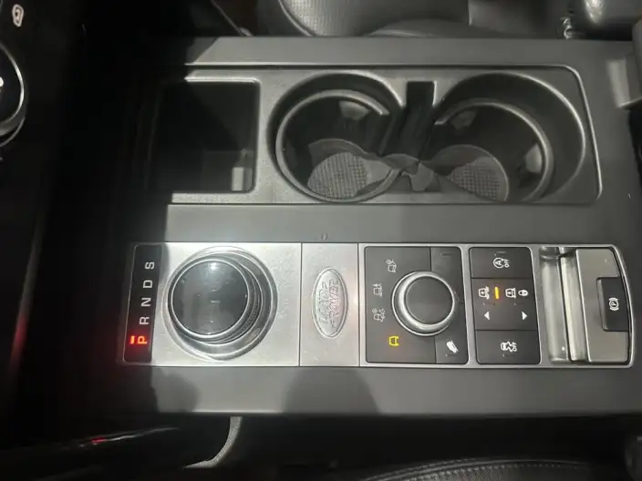 Land Rover Discovery 2020 Model 2.0T SE – фото 15