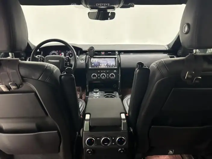 Land Rover Discovery 2020 Model 2.0T SE – фото 16