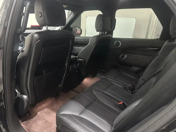Land Rover Discovery 2020 Model 2.0T SE – фото 18