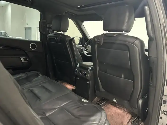 Land Rover Discovery 2020 Model 2.0T SE – фото 19