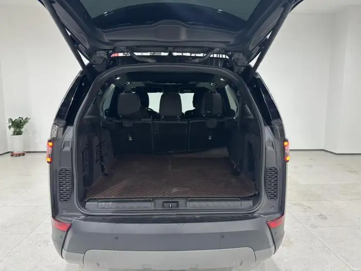 Land Rover Discovery 2020 Model 2.0T SE – фото 20