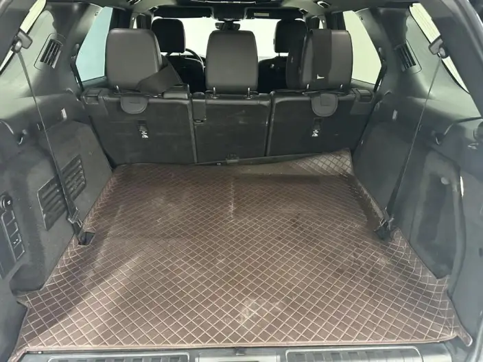 Land Rover Discovery 2020 Model 2.0T SE – фото 21
