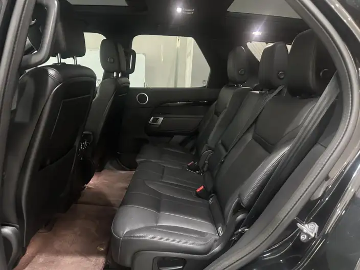 Land Rover Discovery 2020 Model 2.0T SE – фото 24