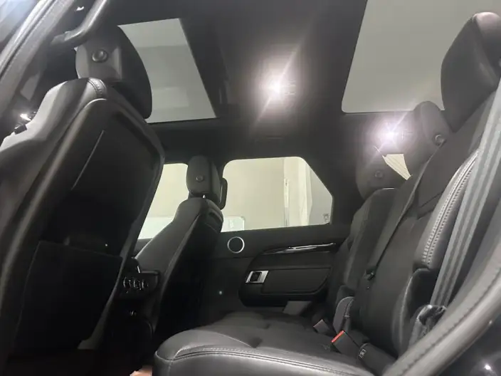 Land Rover Discovery 2020 Model 2.0T SE – фото 25