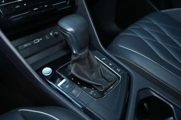 Volkswagen Tiguan L 2023 Model 330TSI 2WD R-Line Enjoy the version more – фото 18