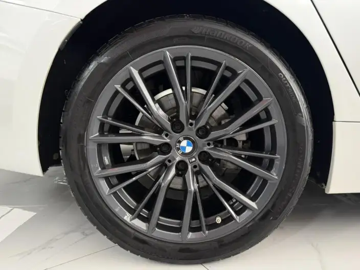 BMW 3 Series 2021 Model Facelift 325Li M Sports Night Set – фото 7