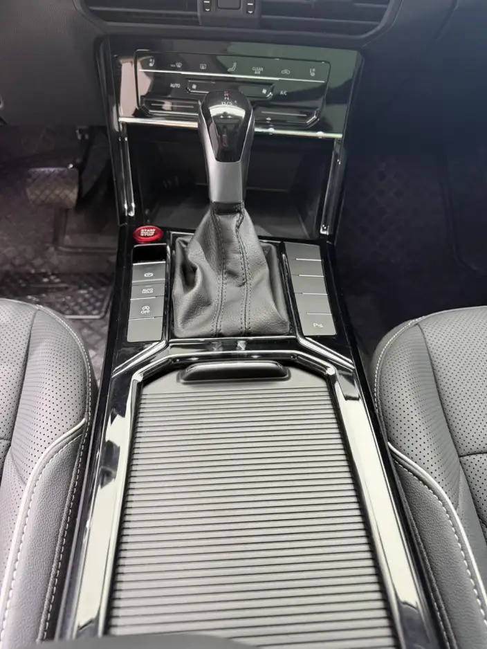 Volkswagen Passat 2024 Model 330TSI Starry sky Elite Edition – фото 13