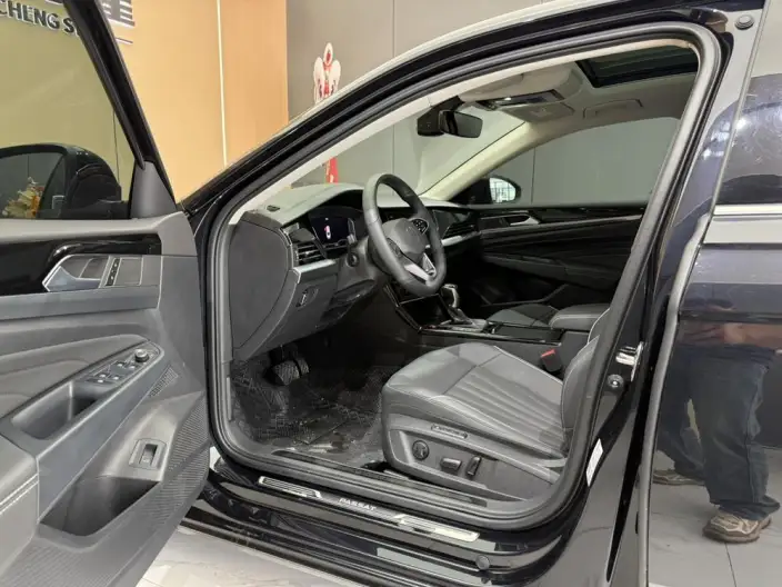 Volkswagen Passat 2024 Model 330TSI Starry sky Elite Edition – фото 14