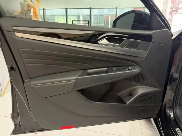 Volkswagen Passat 2024 Model 330TSI Starry sky Elite Edition – фото 18