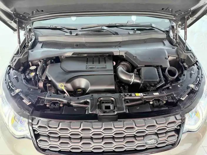 Land Rover Discovery Sport 2022 Model 249PS R-Dynamic S Performance version 5 seat – фото 7