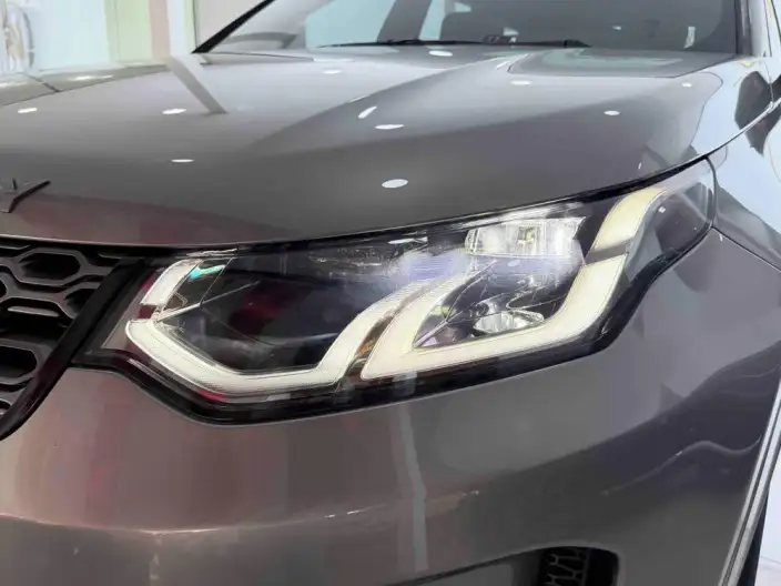 Land Rover Discovery Sport 2022 Model 249PS R-Dynamic S Performance version 5 seat – фото 9