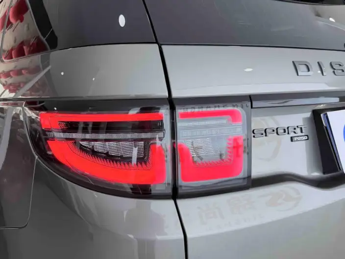 Land Rover Discovery Sport 2022 Model 249PS R-Dynamic S Performance version 5 seat – фото 10
