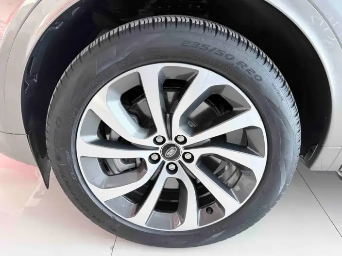 Land Rover Discovery Sport 2022 Model 249PS R-Dynamic S Performance version 5 seat – фото 13
