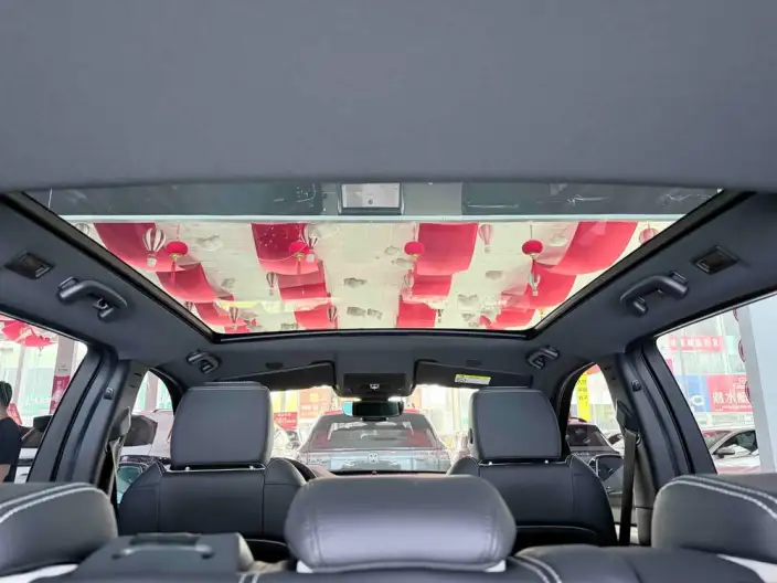 Land Rover Discovery Sport 2022 Model 249PS R-Dynamic S Performance version 5 seat – фото 23