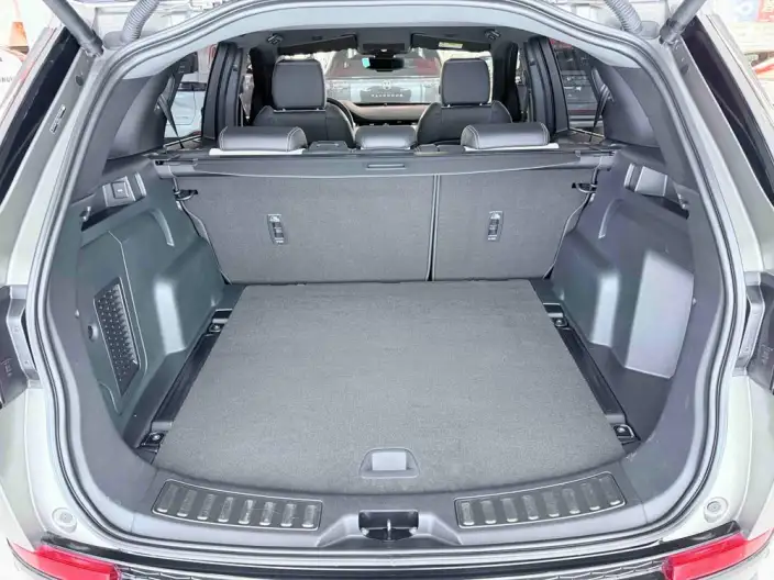 Land Rover Discovery Sport 2022 Model 249PS R-Dynamic S Performance version 5 seat – фото 28