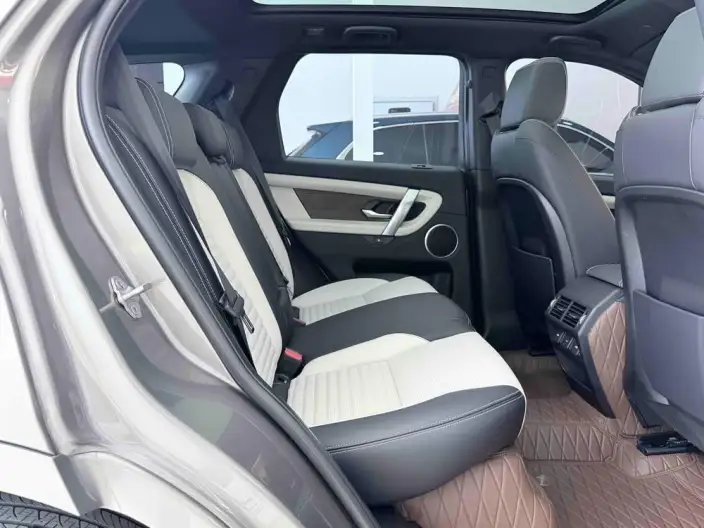 Land Rover Discovery Sport 2022 Model 249PS R-Dynamic S Performance version 5 seat – фото 29