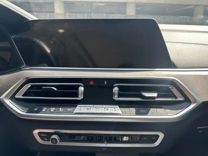 BMW X5 2022 Model Facelift xDrive 30Li Exclusive Model M Sports Set – фото 7