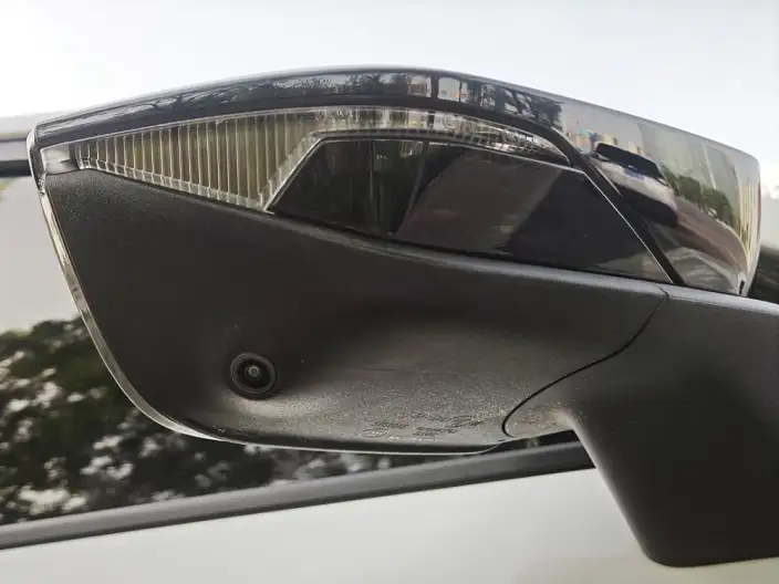 Changan UNI-V 2024 Model 1.5T Noble Model – фото 11