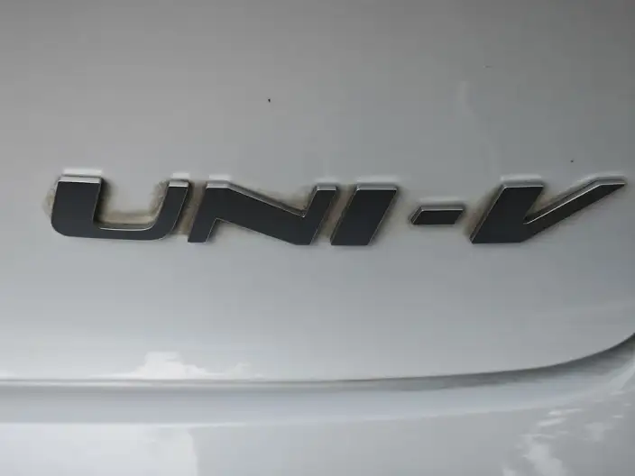 Changan UNI-V 2024 Model 1.5T Noble Model – фото 12