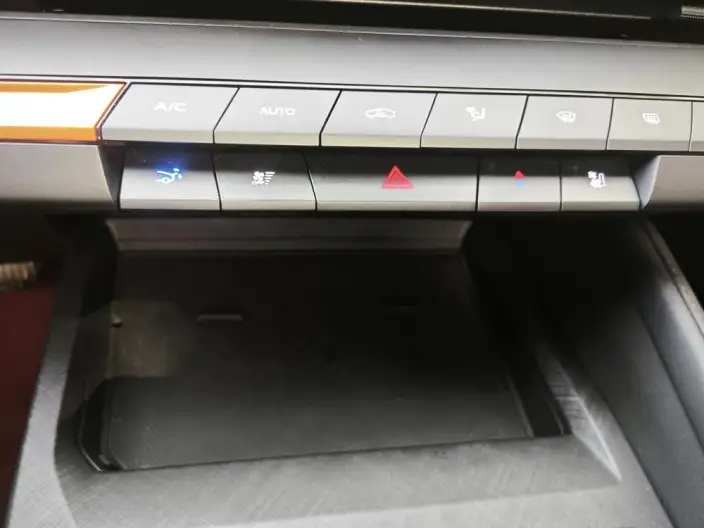 Changan UNI-V 2024 Model 1.5T Noble Model – фото 19