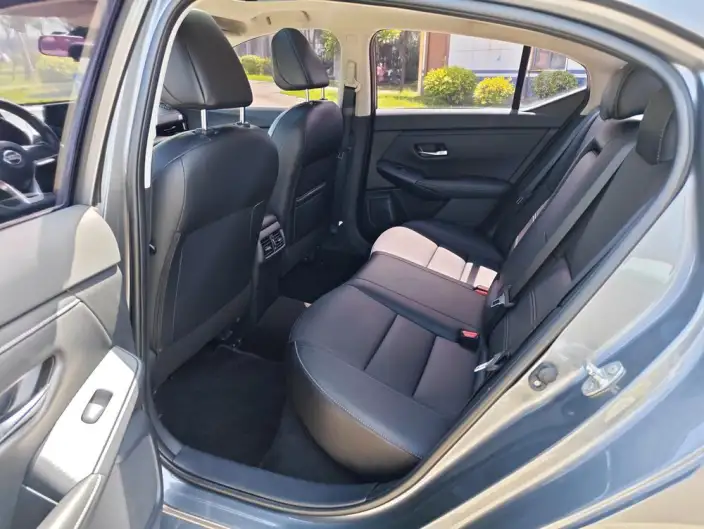 Nissan Sylphy 2020 Model Facelift 1.6L XL CVT Yuexiang Edition – фото 15