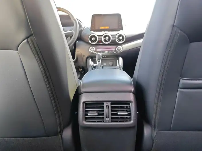 Nissan Sylphy 2020 Model Facelift 1.6L XL CVT Yuexiang Edition – фото 17