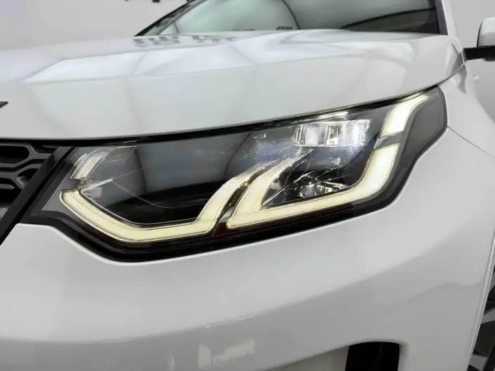 Land Rover Discovery Sport 2021 Model 249PS R-Dynamic SE Performance Technology Edition 7 seat – фото 8