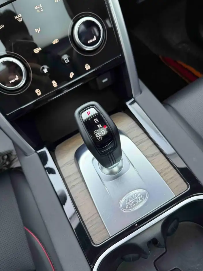 Land Rover Discovery Sport 2021 Model 249PS R-Dynamic SE Performance Technology Edition 7 seat – фото 23