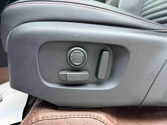 Land Rover Discovery Sport 2021 Model 249PS R-Dynamic SE Performance Technology Edition 7 seat – фото 25