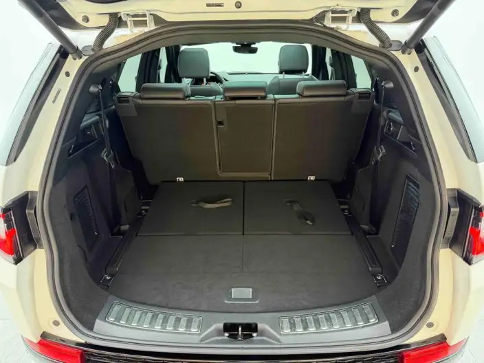 Land Rover Discovery Sport 2021 Model 249PS R-Dynamic SE Performance Technology Edition 7 seat – фото 29