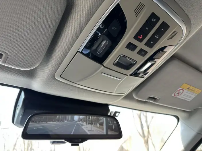 WEY VV5 2020 Model 1.5T Smart Pioneer – фото 8