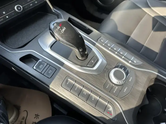 WEY VV5 2020 Model 1.5T Smart Pioneer – фото 12