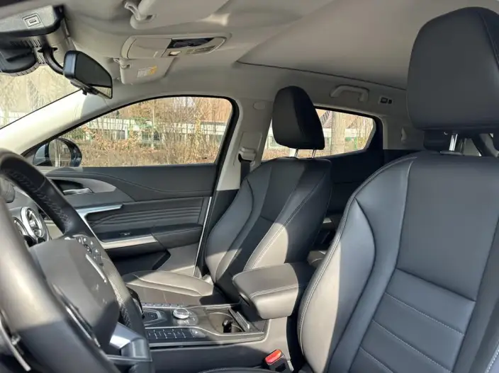 WEY VV5 2020 Model 1.5T Smart Pioneer – фото 15