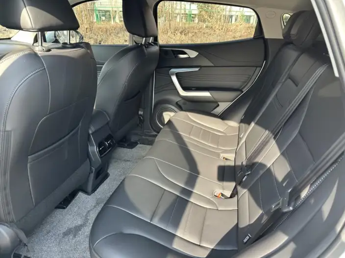 WEY VV5 2020 Model 1.5T Smart Pioneer – фото 16
