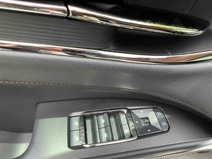 Ford Mondeo 2023 Model EcoBoost 245 Luxury Model – фото 13
