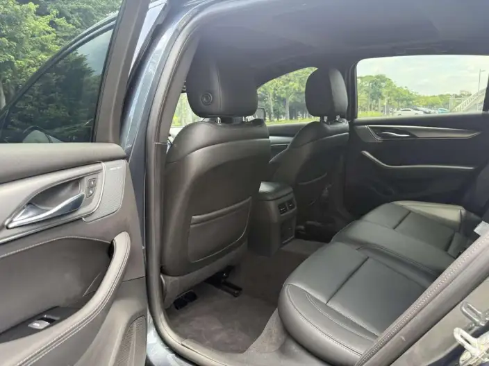 Cadillac CT5 2021 Model 28T Luxury Model – фото 9