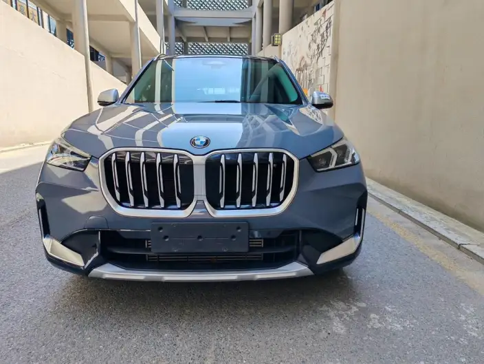 BMW X1 2023 Model sDrive20Li X Design Set – фото 2