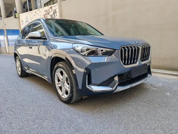 BMW X1 2023 Model sDrive20Li X Design Set – фото 3