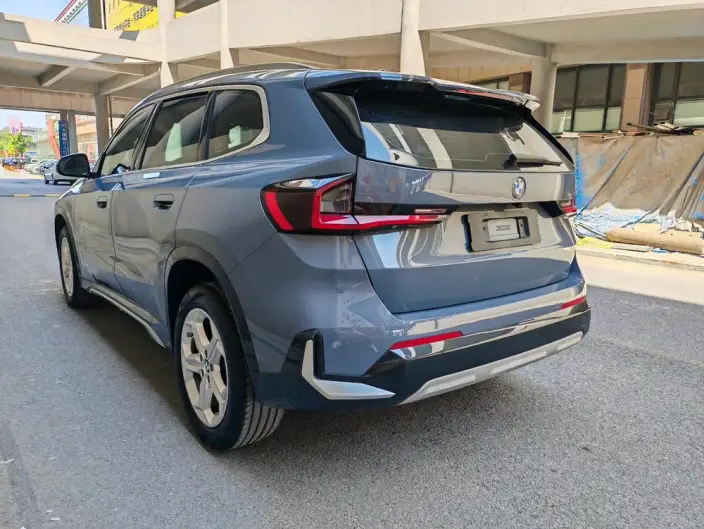 BMW X1 2023 Model sDrive20Li X Design Set – фото 4