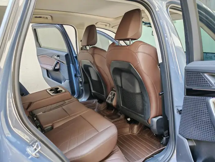 BMW X1 2023 Model sDrive20Li X Design Set – фото 9