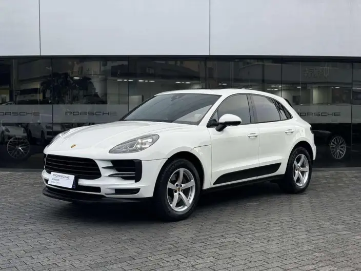 Macan 2021 Model Macan 2.0T – фото 1