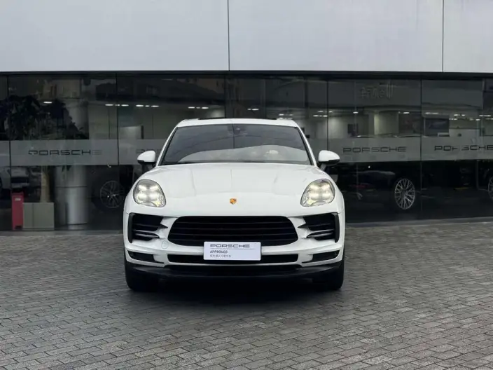 Macan 2021 Model Macan 2.0T – фото 2