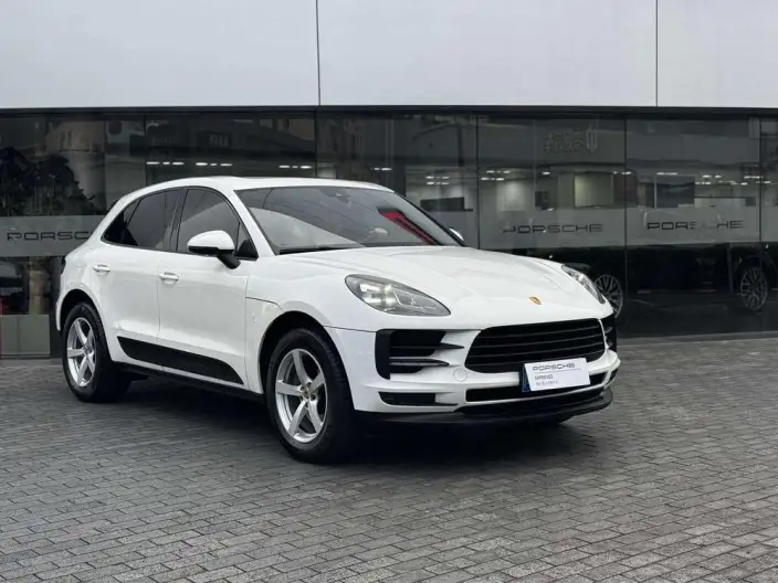Macan 2021 Model Macan 2.0T – фото 3