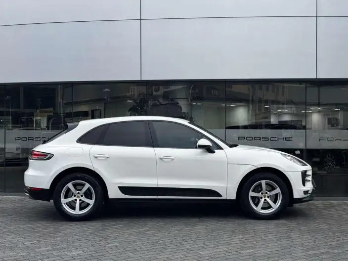 Macan 2021 Model Macan 2.0T – фото 7